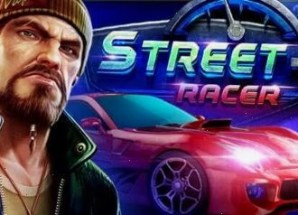 Street Racer эмулятор
